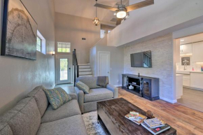 Modern Flagstaff Home with BBQ, Walk Downtown!